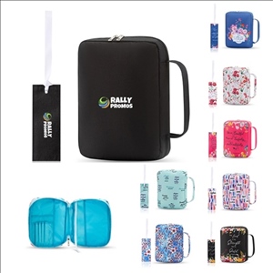 Bible Case Carrying Book Case Church Bag